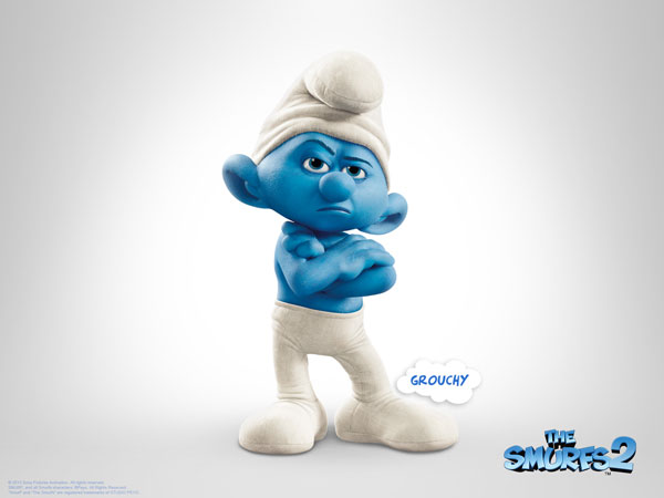 The_Smurfs_2_Wallpaper_grouchy-smurf