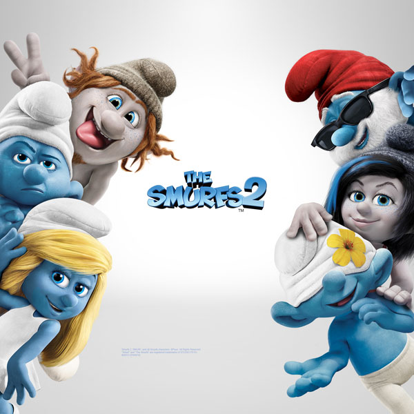 The_Smurfs_2_ipad_wallpaper