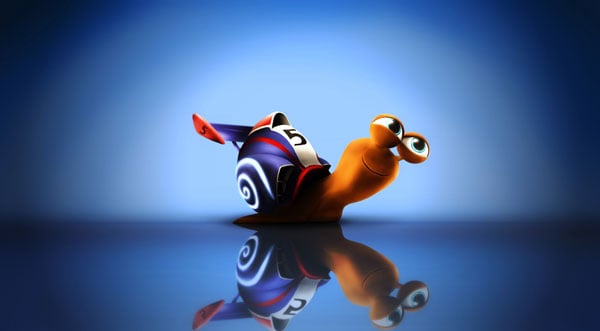 Turbo-Character_Wallpaper