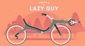 You-Are-What-You-Ride-Beautiful-Vector-Art