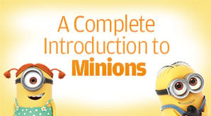 A-Complete-Introduction-To-Despicable-Me-2-Minions-Infographics