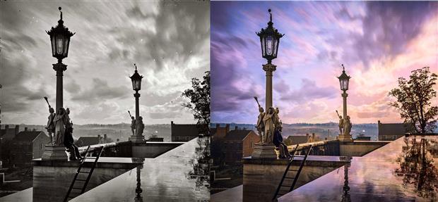 Black-&-White-To-Color-Images-4
