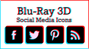 Blu-Ray-3D-Social-Media-Icons-256-PNGs-Vector-File