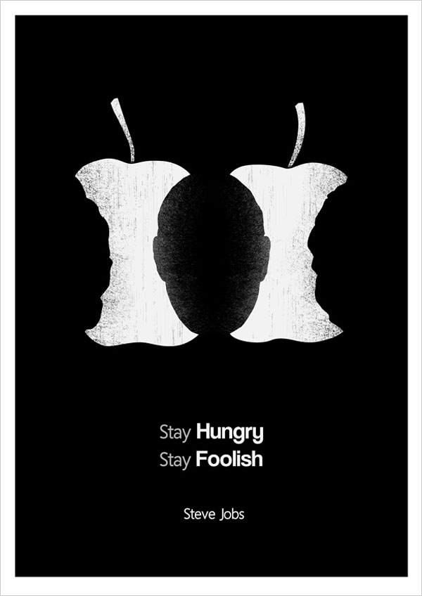 Creative Illustration Posters You Would Love To Buy | A Project by