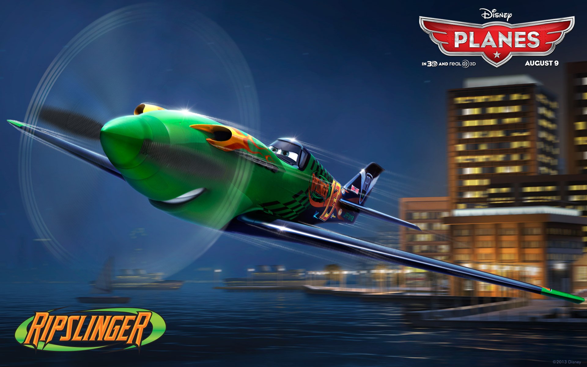 disney planes ceiling plane