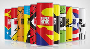 Power-Up-Your-Creativity-with-Energy-Drink-Packaging-Designs