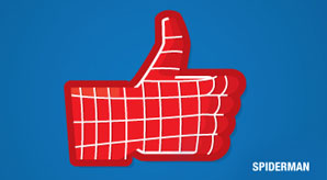 Super-Likes-of-Super-Heroes-A-Fun-Project