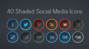 40-shaded-social-media-icons-F