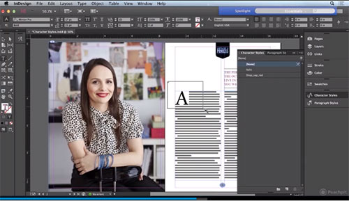 adobe incopy tutorials adobe incopy tutorials