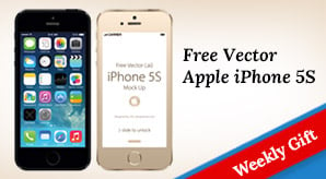 Free-Vector-Apple-iPhone-5S-Mock-Up-Ai-Eps-F