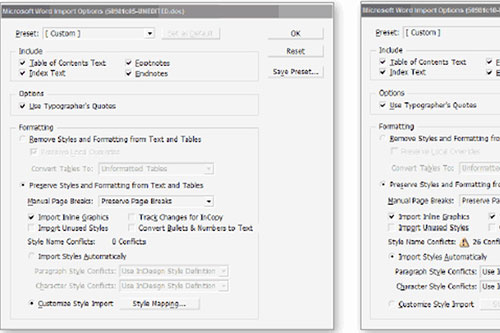 import word file into indesign cc 2017 import word file into indesign cc 2017