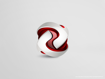 A Showcase of Depth in Logo Design