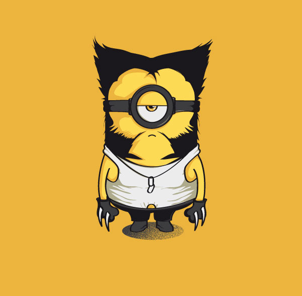 Wolverine-Despicable-me-2-Minion-image