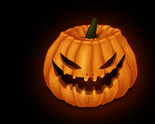 Free Halloween 2013 Backgrounds & Wallpapers