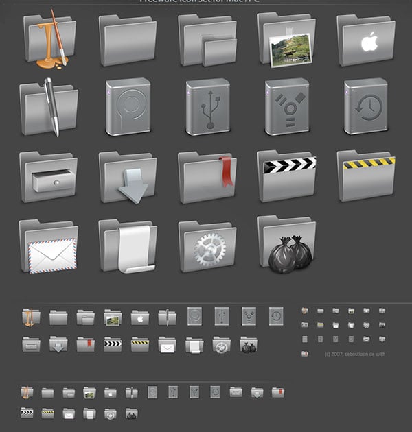 free mac folder icons download free mac folder icons download