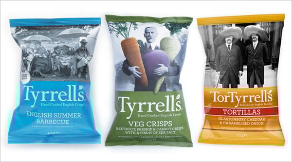 Tyrrell's-chips-packaging-design