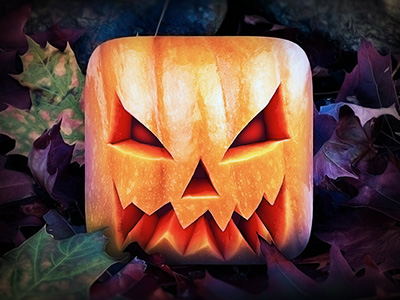 pumpkin appicon pumpkin appicon