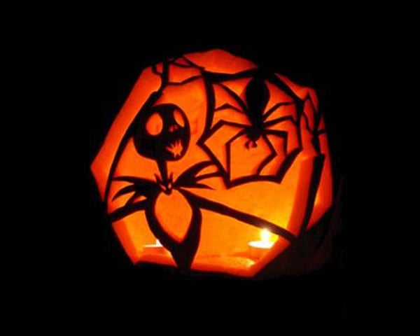 Creative Pumpkin Carving Templates creative-pumpkin-carving-templates