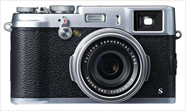 Buy-Fujifilm-X100S