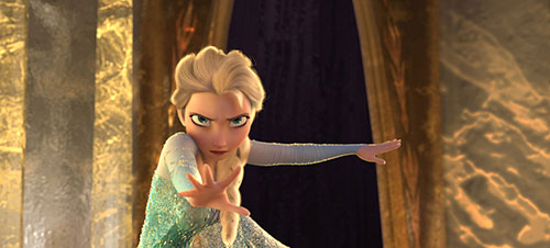Frozen-Movie-Elsa-Pose-HD-Wallpaper