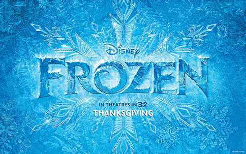 Frozen-Movie-Logo-HD-Wallpaper