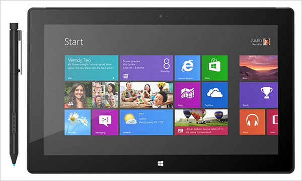 Microsoft-Surface-Pro-Tablet-(128-GB-Memory,-4-GB-RAM,-Windows-8-Pro)