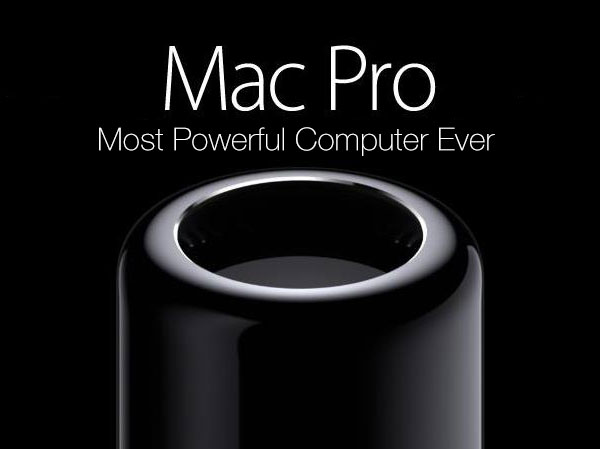 Apple's new Mac Pro is its most powerful desktop computer to date