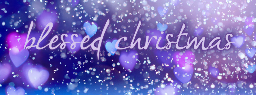 25 Merry Christmas Facebook Cover Photos For Timeline