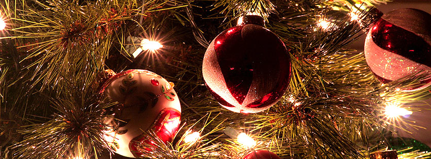 25 Merry Christmas Facebook Cover Photos For Timeline