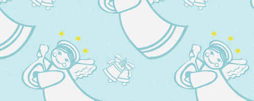Free-Fairy-Christmas-Background