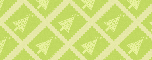 Free-Green-Christmas-Photoshop-Pattern
