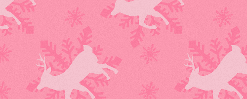Free-Reindeer-Background