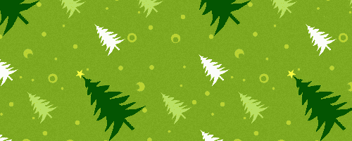 Green-Christmas-Tree-background