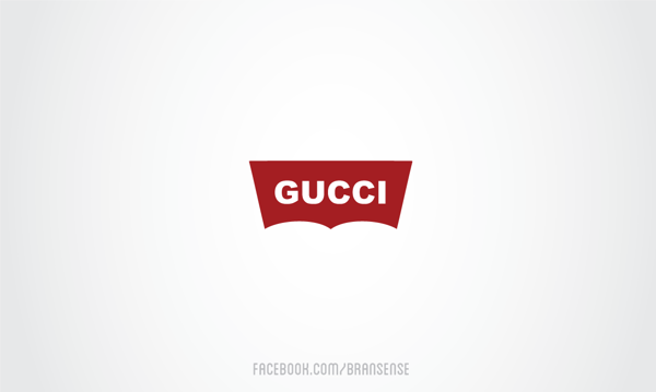 A Fun Mix & Match of Famous Logos (Part 2)
