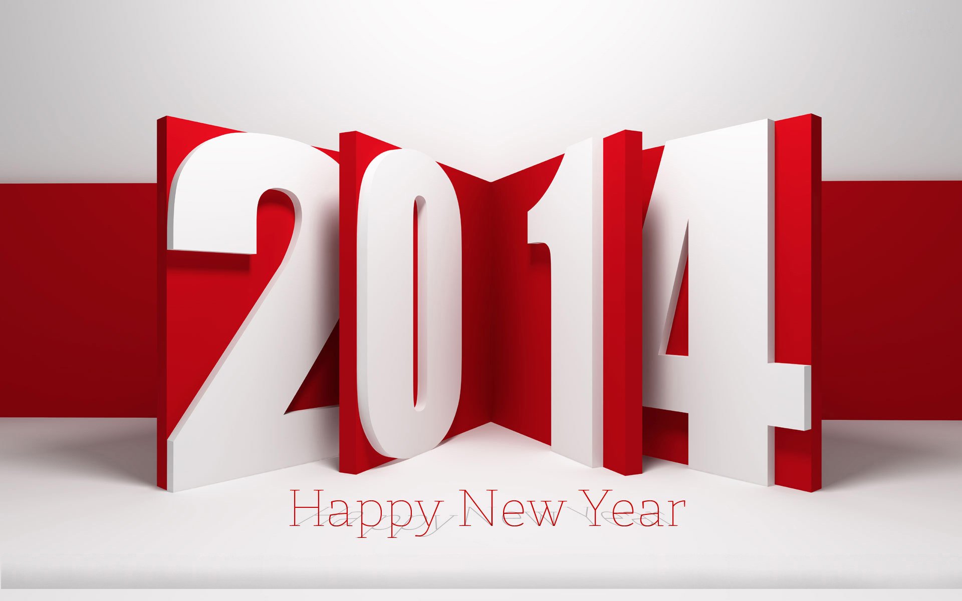 Happy New Year 2014 Wallpaper, Images & Facebook Cover photos