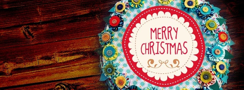 25 Merry Christmas Facebook Cover Photos For Timeline