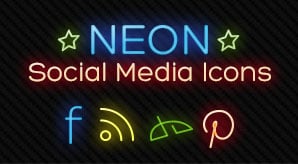 Neon-Free-Social-Media-Icons-2014