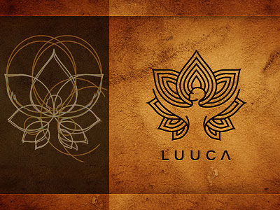 Simple Line Art Used in Logo Design | 25 Beautiful Examples