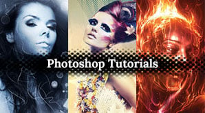 30-Best-Photoshop-CS6-&-CS5-Tutorials-to-Become-More-skillful