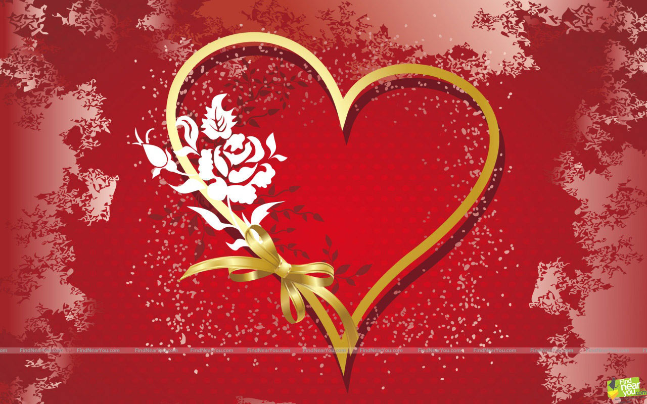 35 Happy Valentine's Day HD Wallpapers, Backgrounds & Pictures