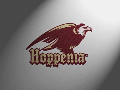 20+ Eagle Logo Design Inspiration