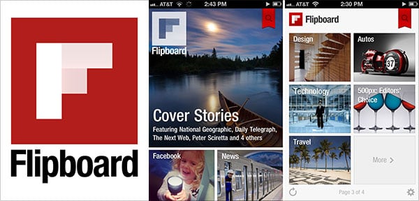 Flipboard_Best-app-for-collecting-links-photos-&-videos-2