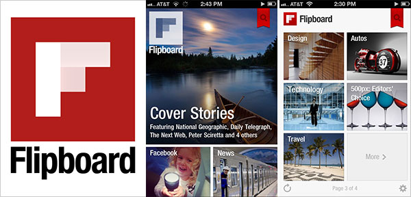 apps similar to flipboard apps similar to flipboard