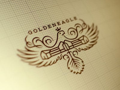 20+ Eagle Logo Design Inspiration