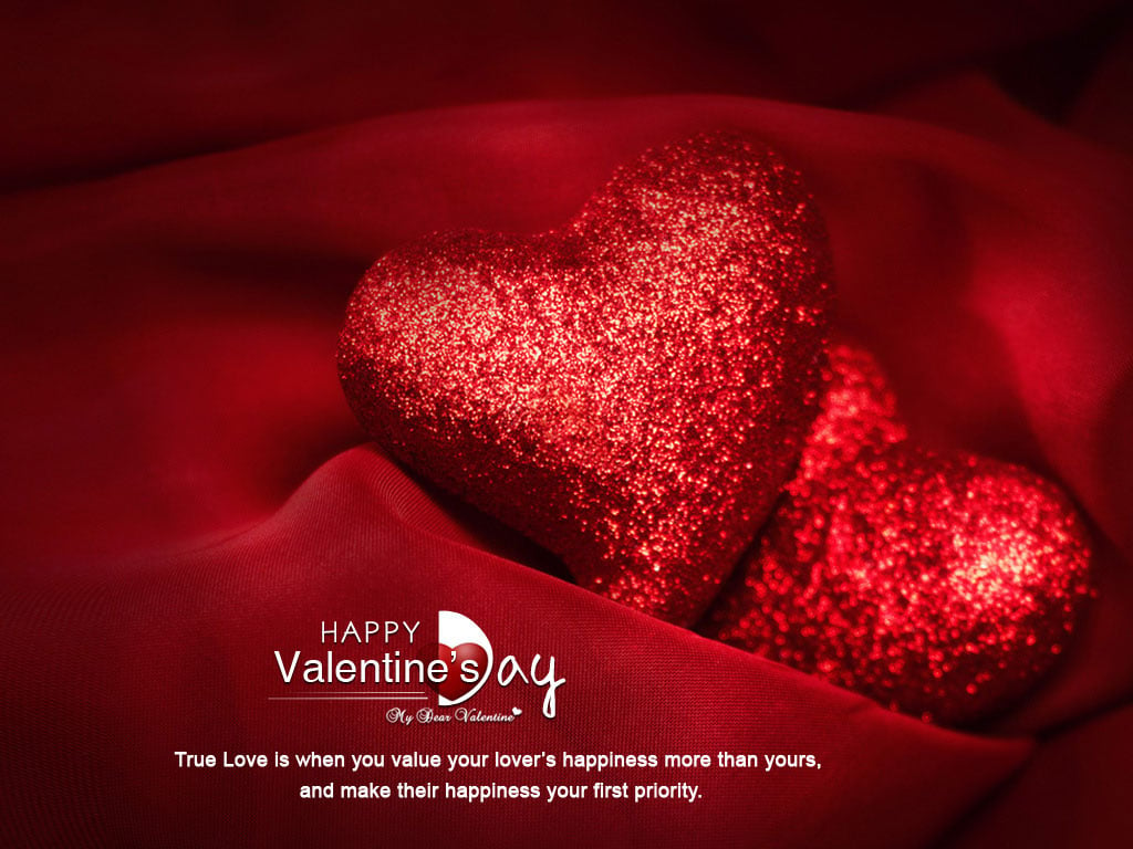 35 Happy Valentines Day Hd Wallpapers Backgrounds And Pictures