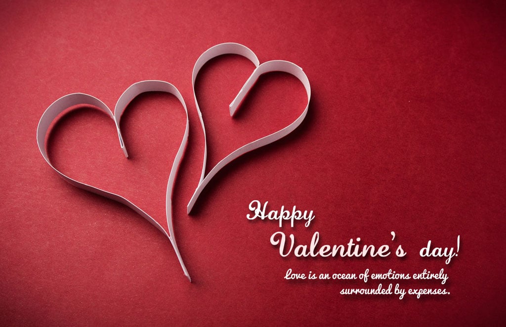 Featured image of post Love Pichar : Romantic and beautiful love pink valentine's day promotion and promotion web social media banner.