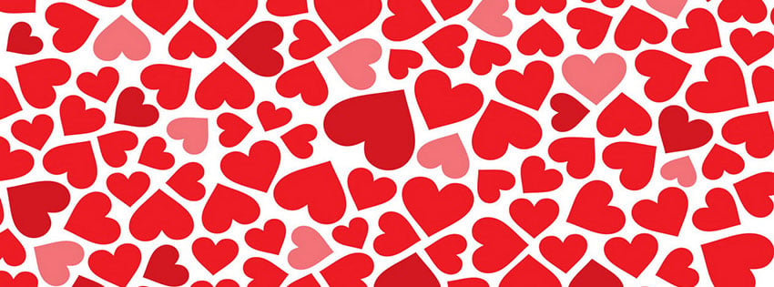 Hearts-valentine's-day-2014-facebook-cover-photo