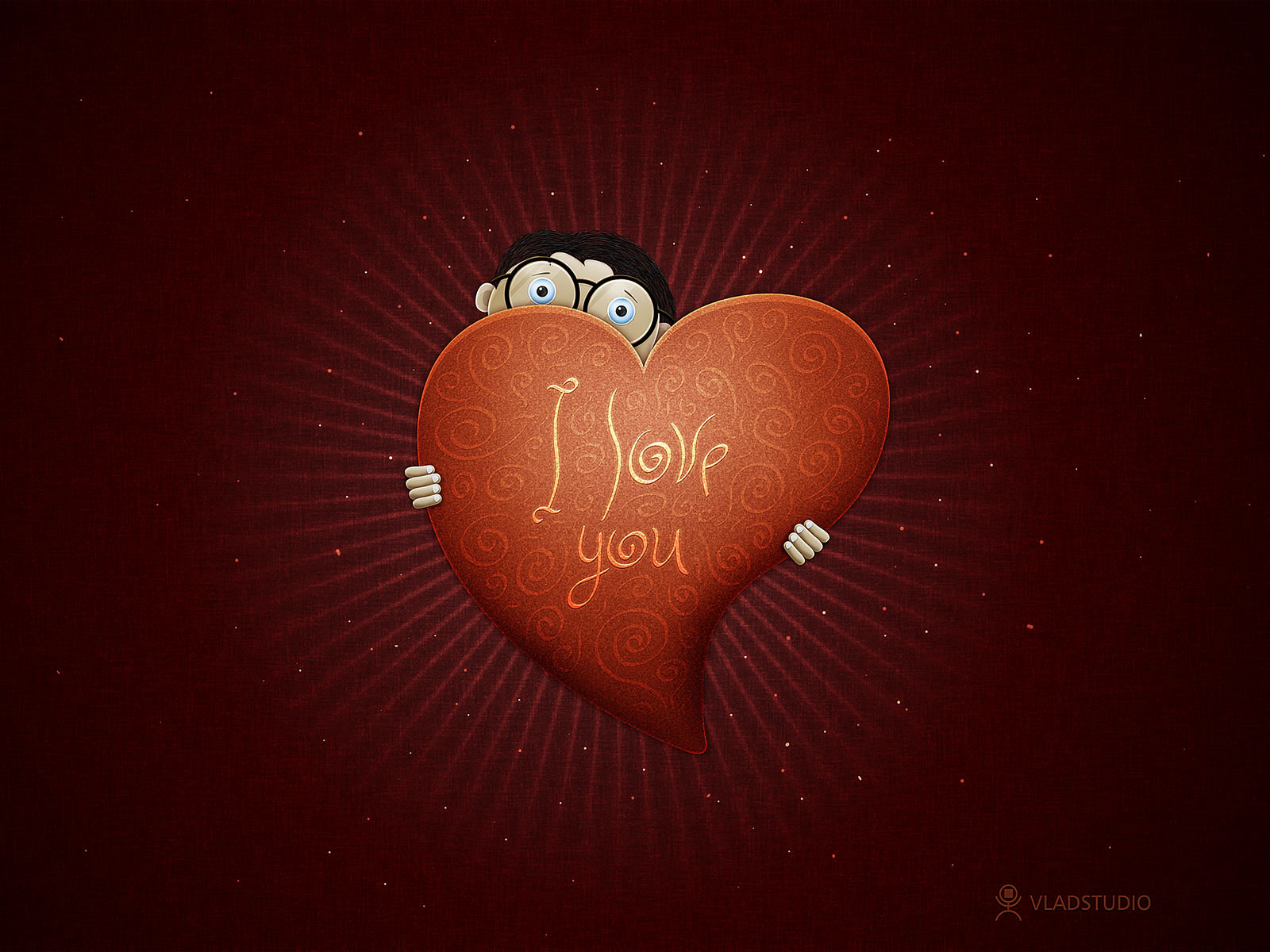35 Happy Valentine S Day Hd Wallpapers Backgrounds Pictures