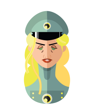 Lady-Blackhawk