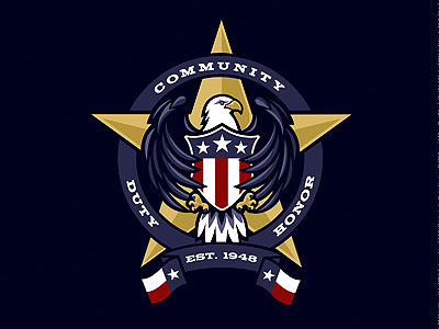 20+ Eagle Logo Design Inspiration